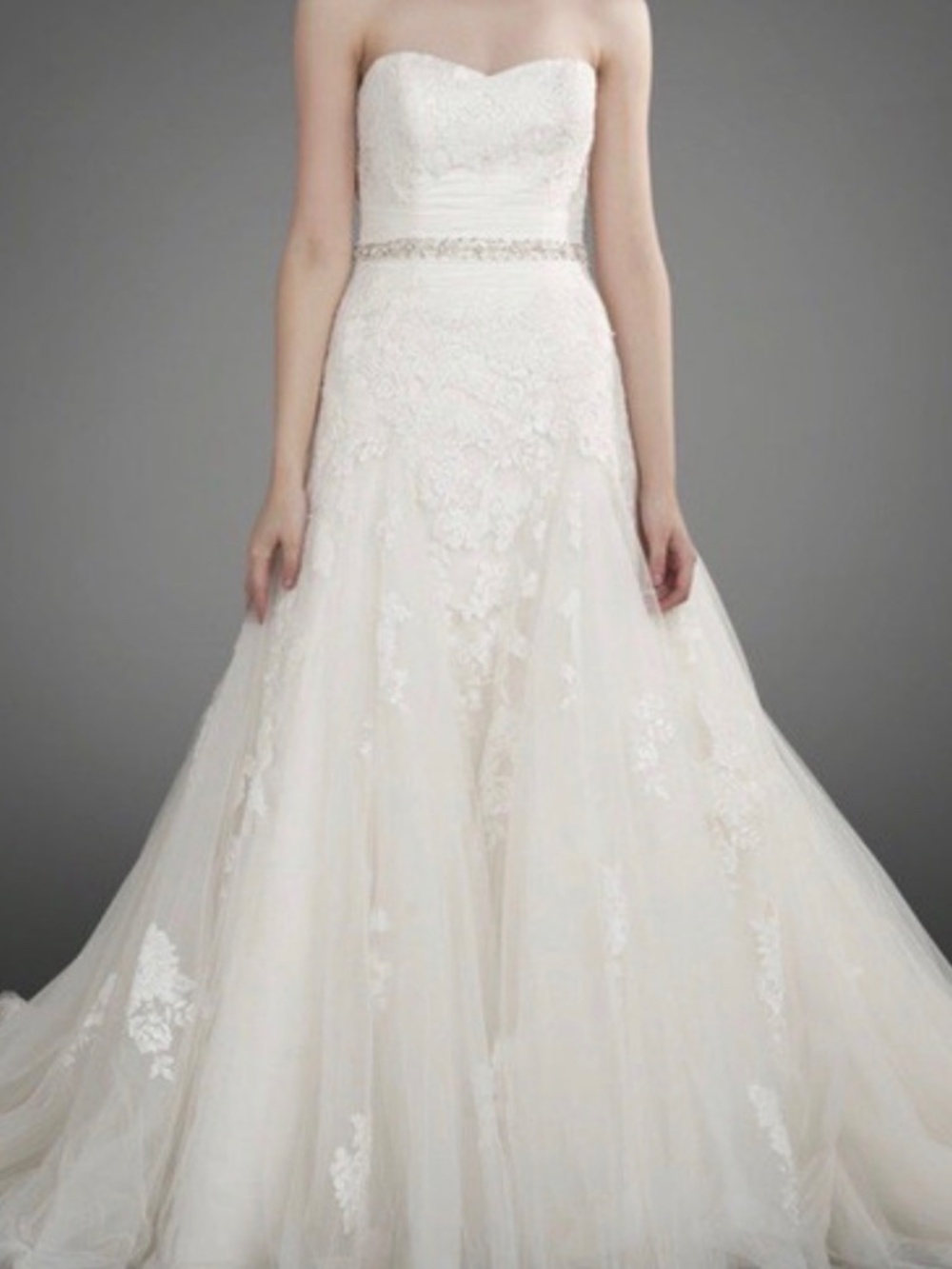 Enzoani - Dabra Wedding Dress
